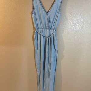 Altard State NWT Light Blue Sleeveless Jumper